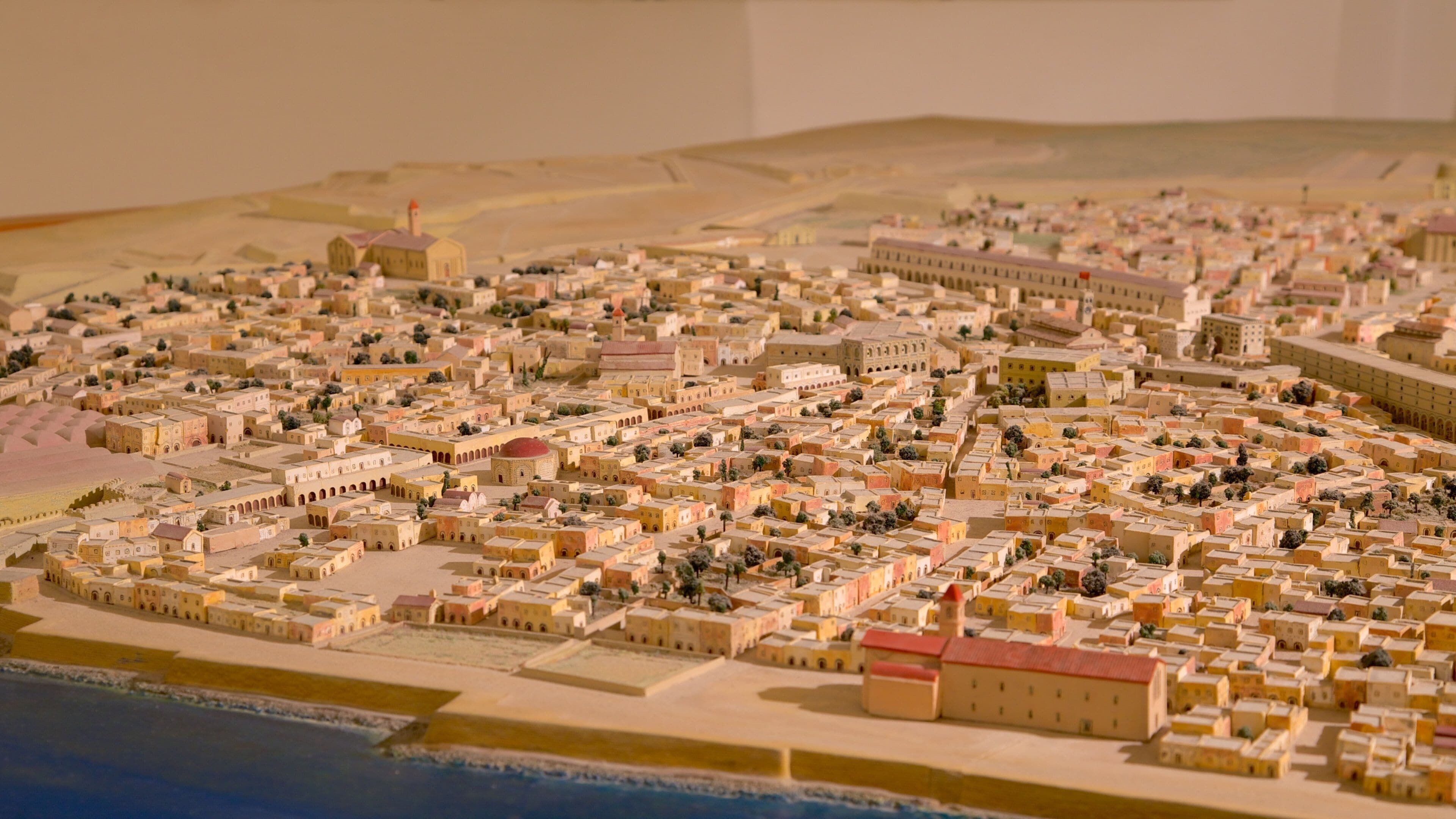 Historical Museum of Crete which includes interior views