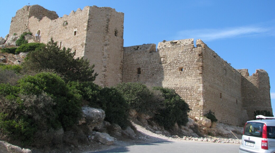 Kritinia Castle