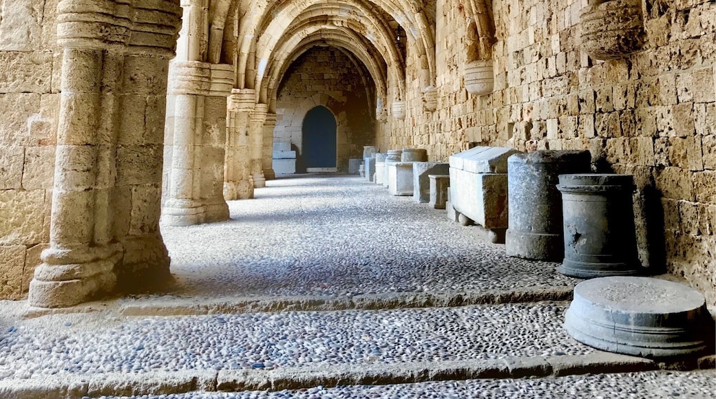 Must read the story of this castle...