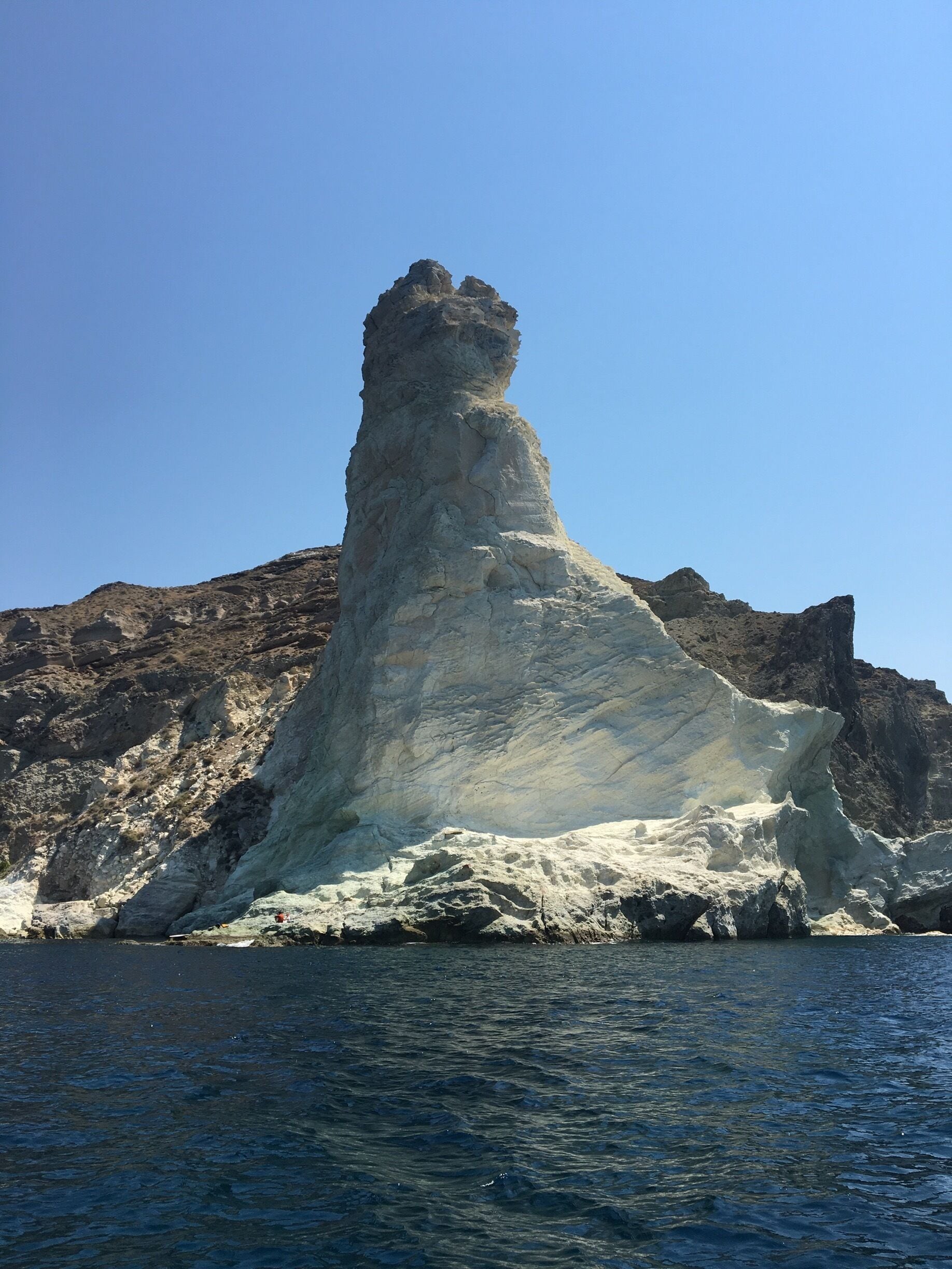White beach ,, red beach and many more in Santorini.. must see place 
