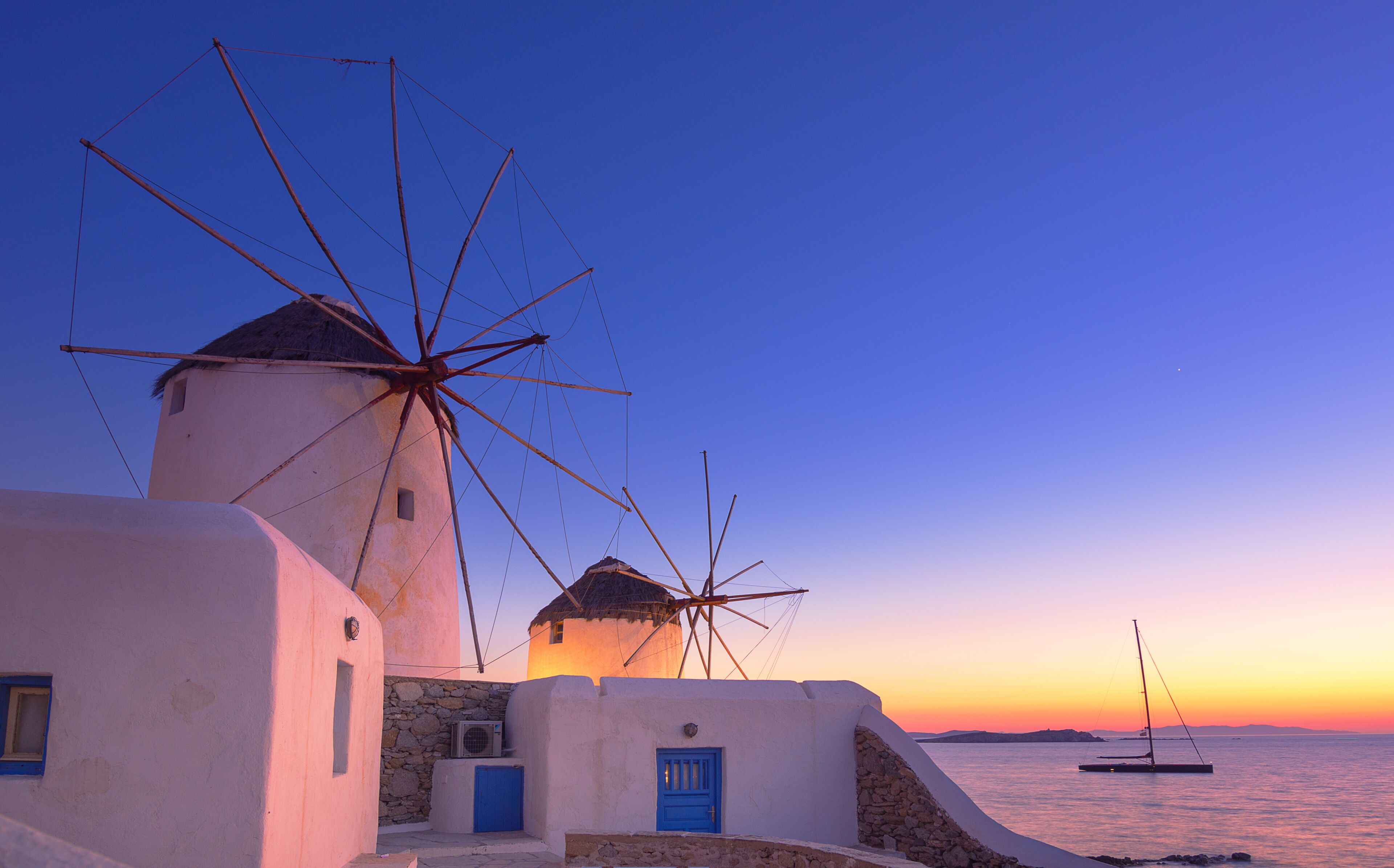 Windmills of Mykonos Tours - Book Now | Expedia