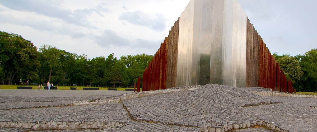 Stadspark bevat een park
