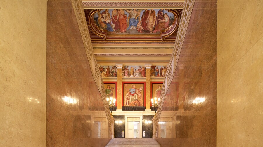 Musée national de Hongrie