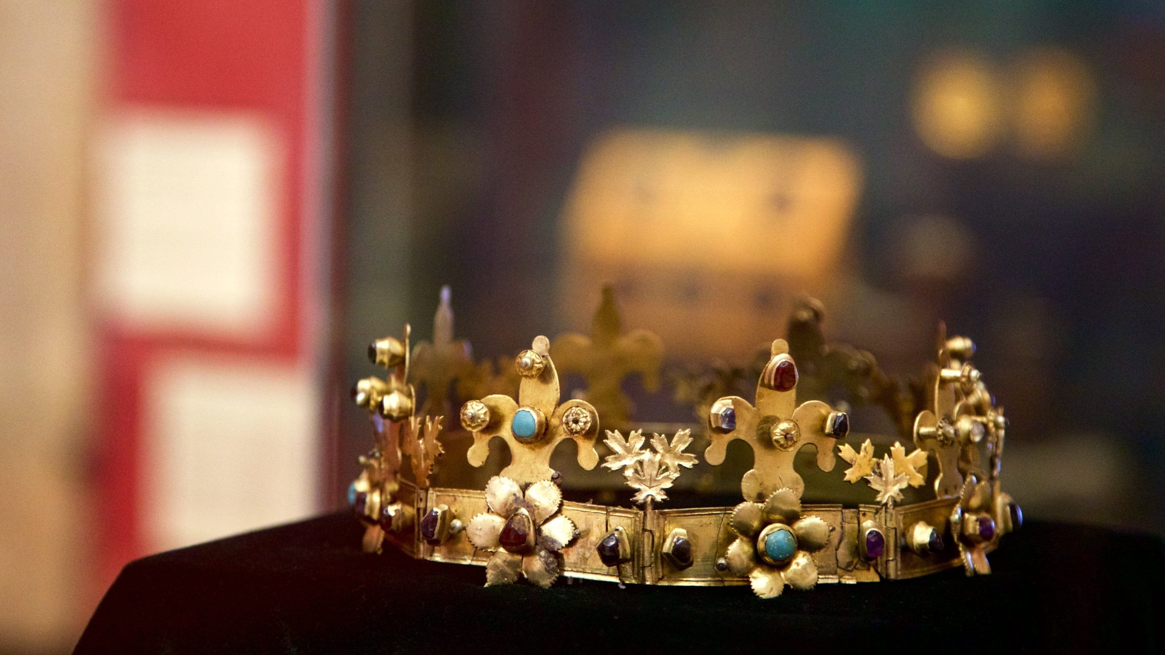 Musée national de Hongrie