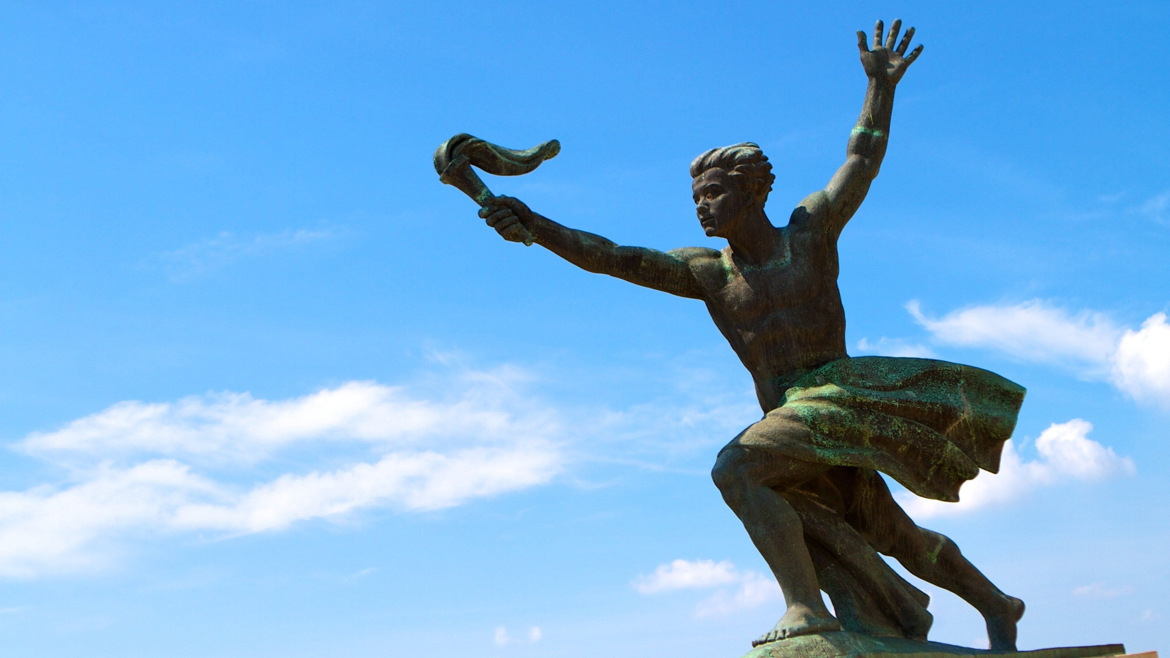 Zitadelle welches beinhaltet Statue oder Skulptur und Geschichtliches