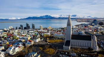 reykjavik, Iceland