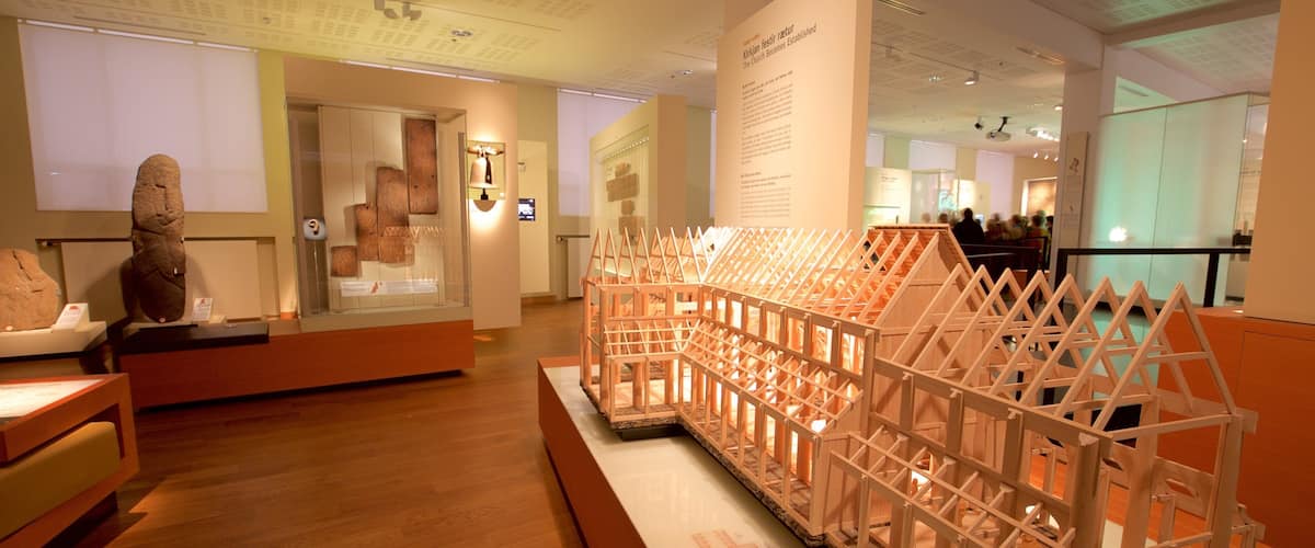 Musée national d\'Islande