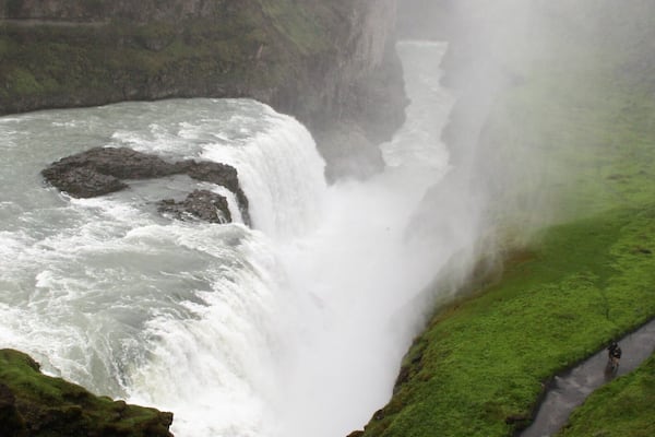 #Iceland is amazing ! #waterfalls #europe
