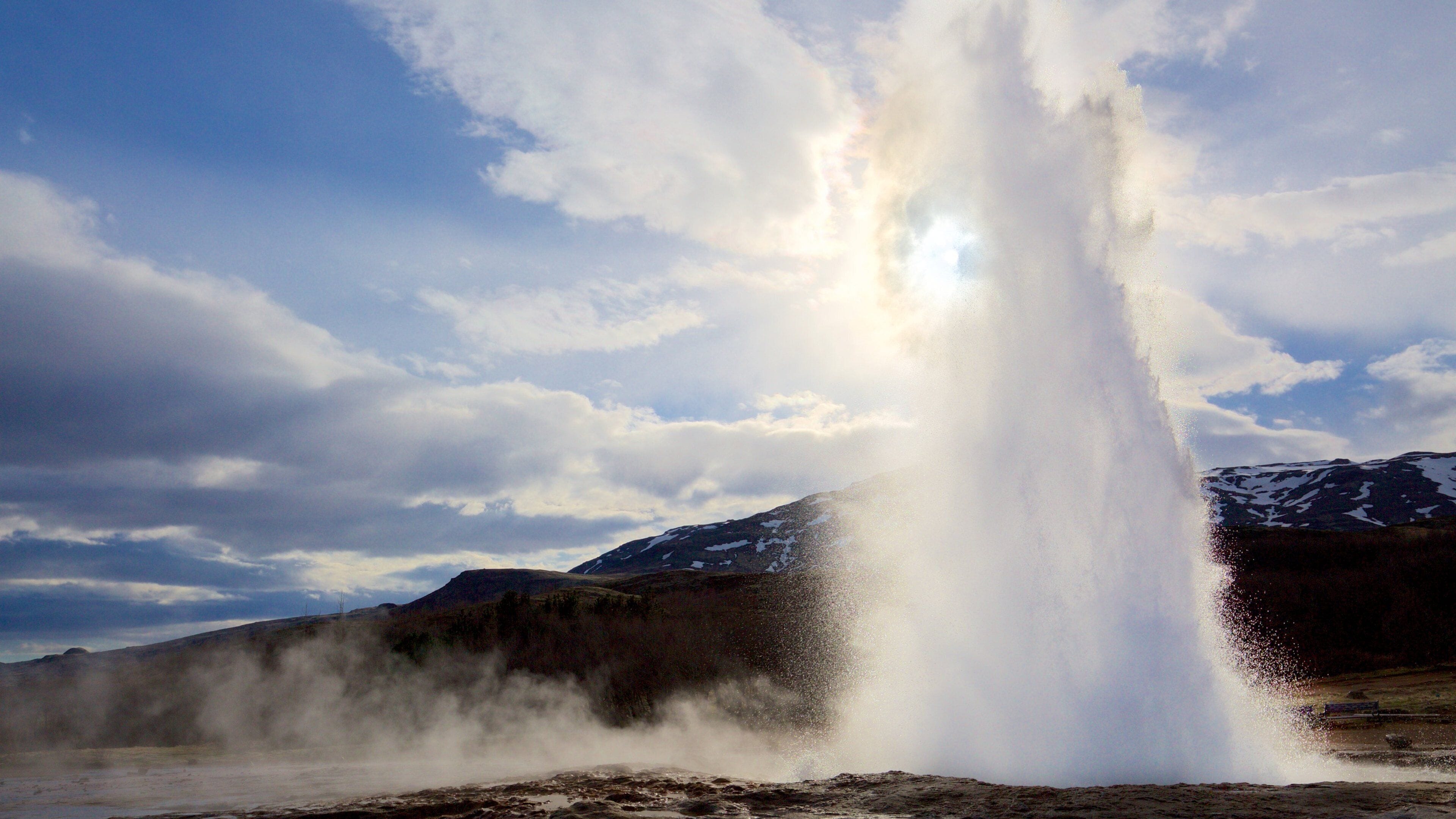 Geysir