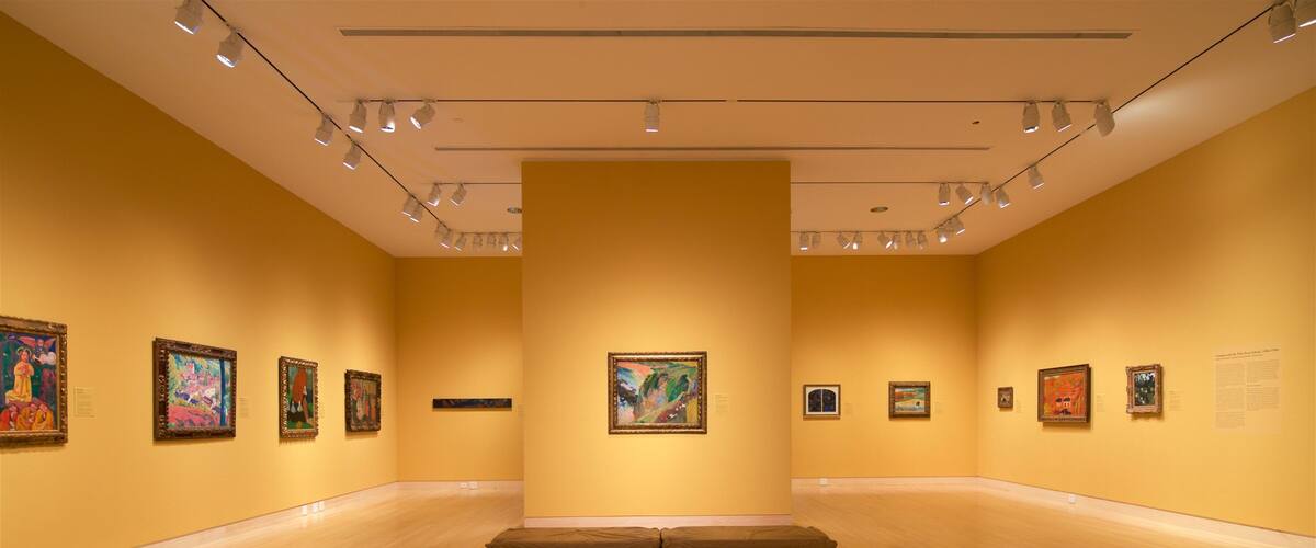 Indianapolis Museum of Art