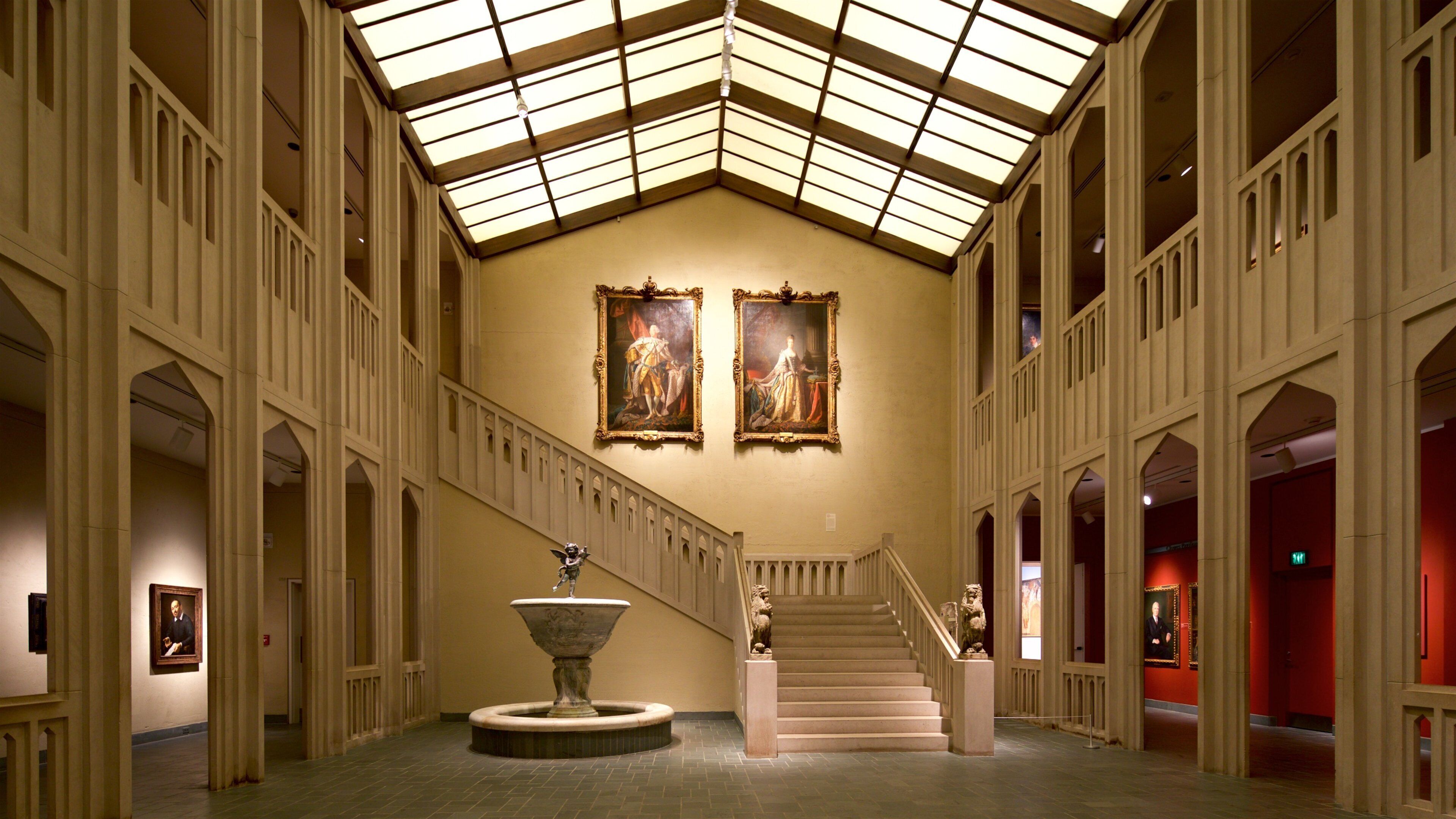 Musée d\'art d\'Indianapolis