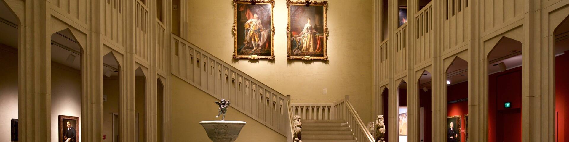 Indianapolis Museum of Art