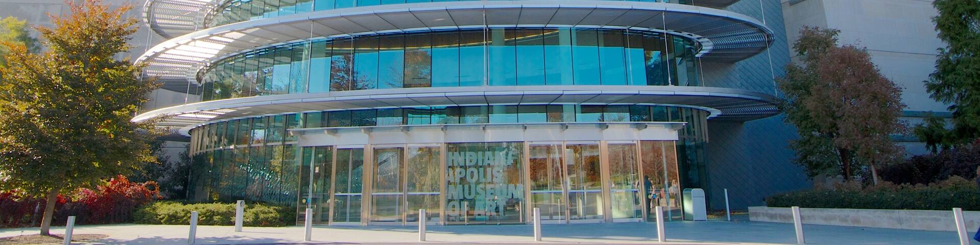 Indianapolis Museum of Art