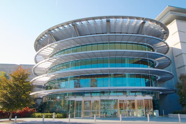 Indianapolis Museum of Art