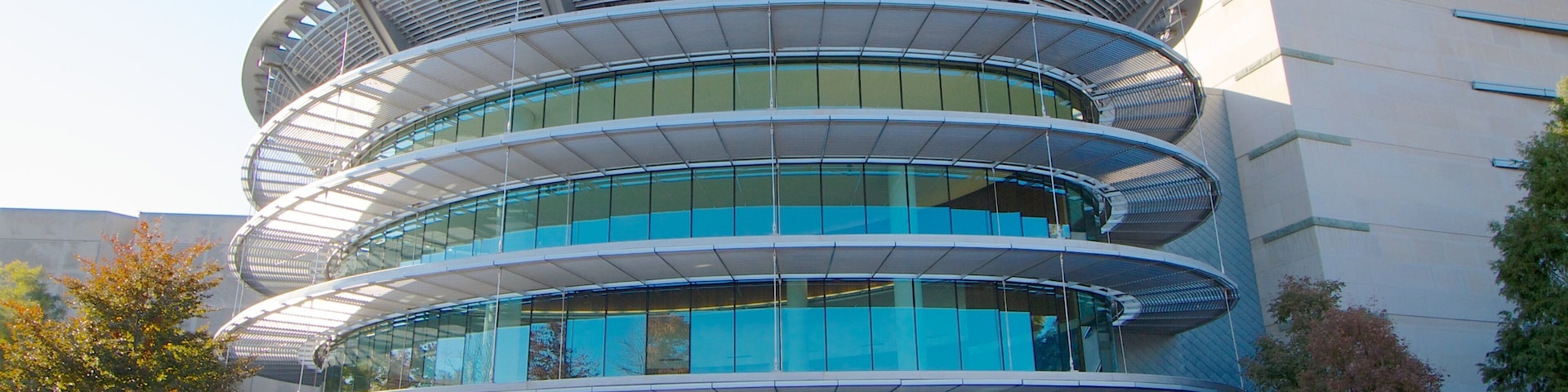 Indianapolis Museum of Art