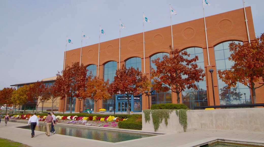 Parc provincial de White River