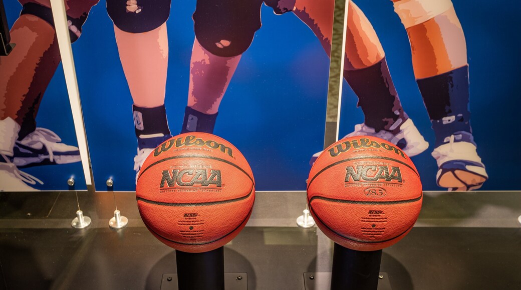 NCAA Hall of Champions