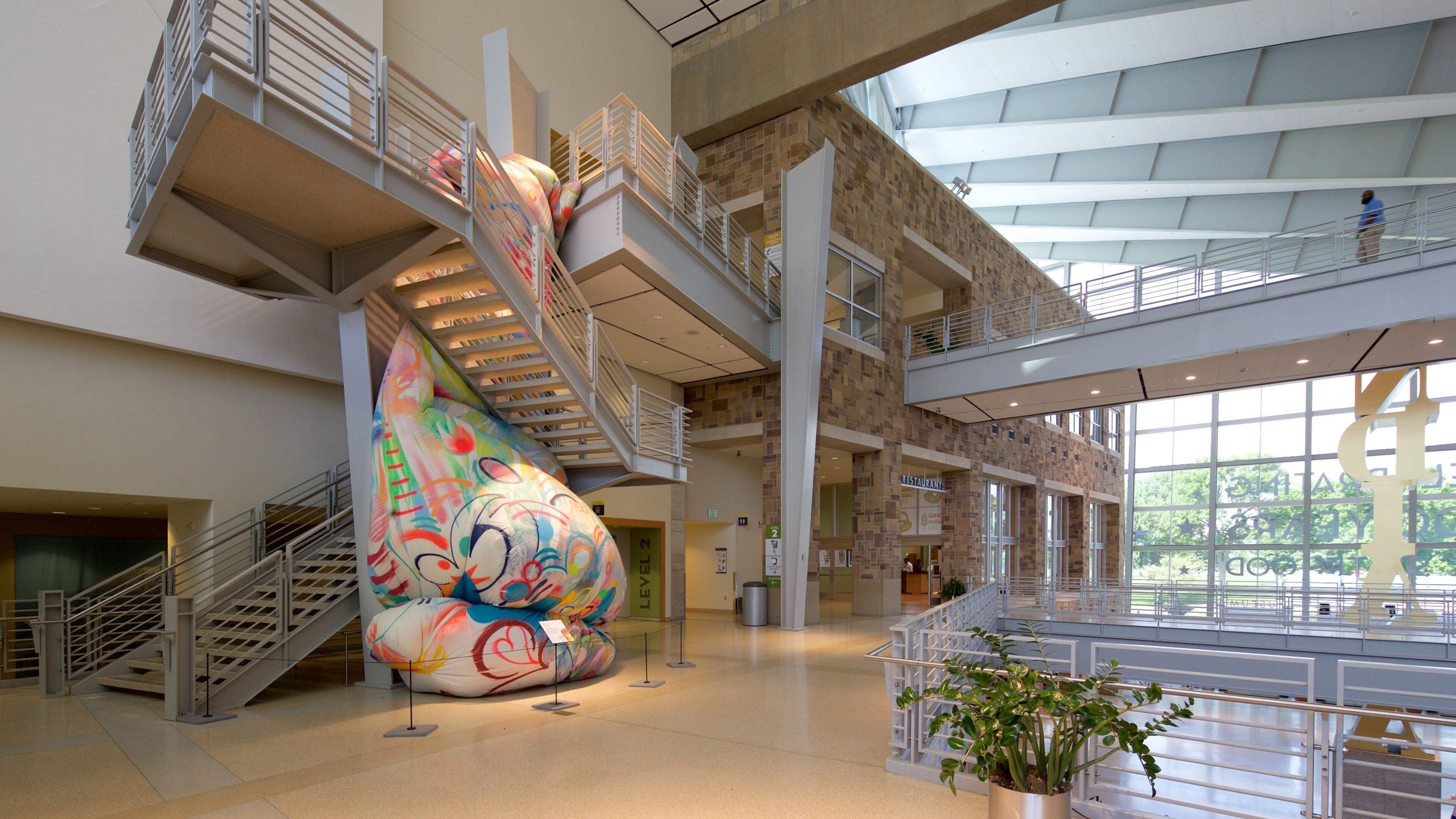 Indiana State Museum