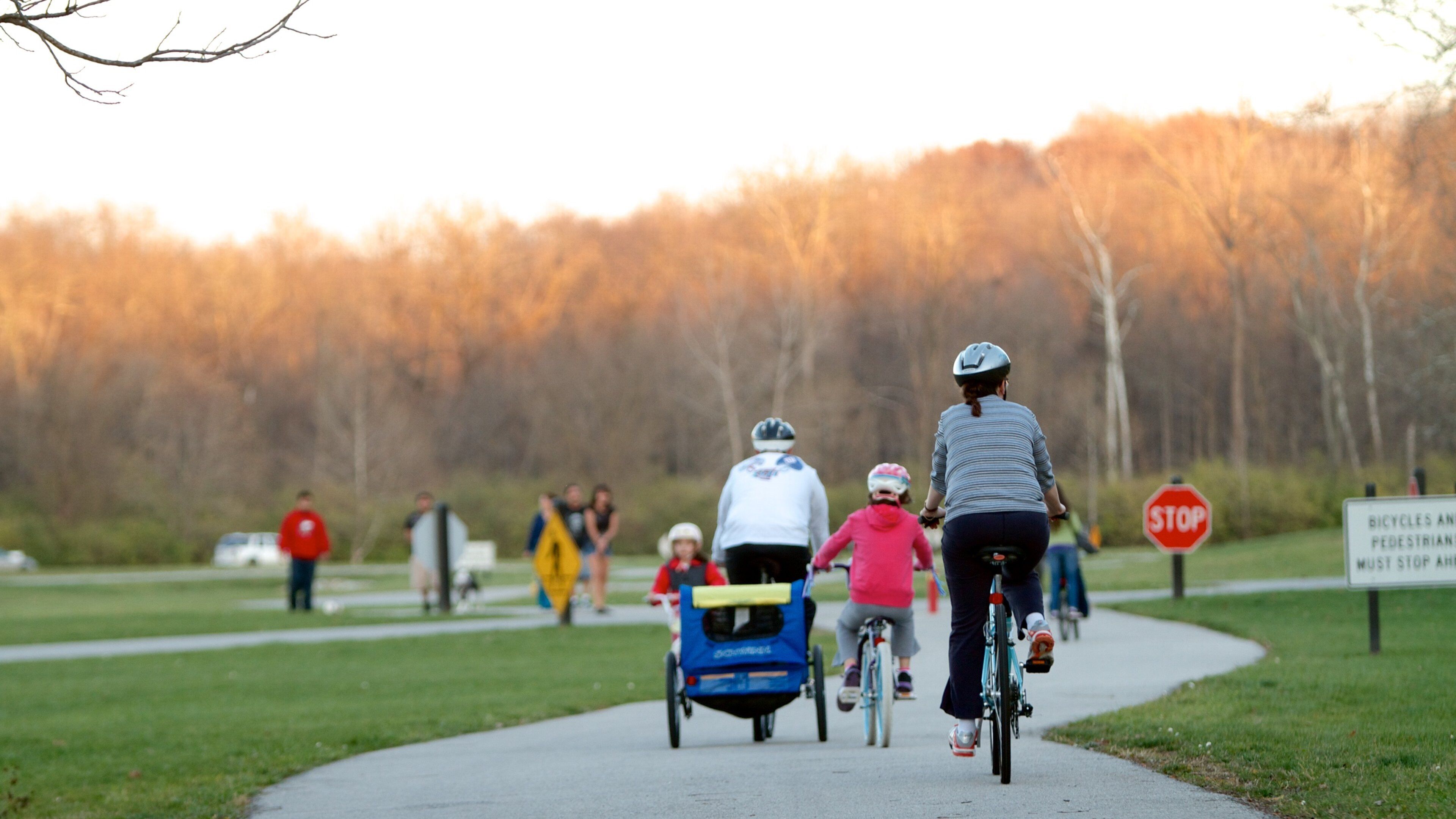 Parc provincial de Fort Harrison
