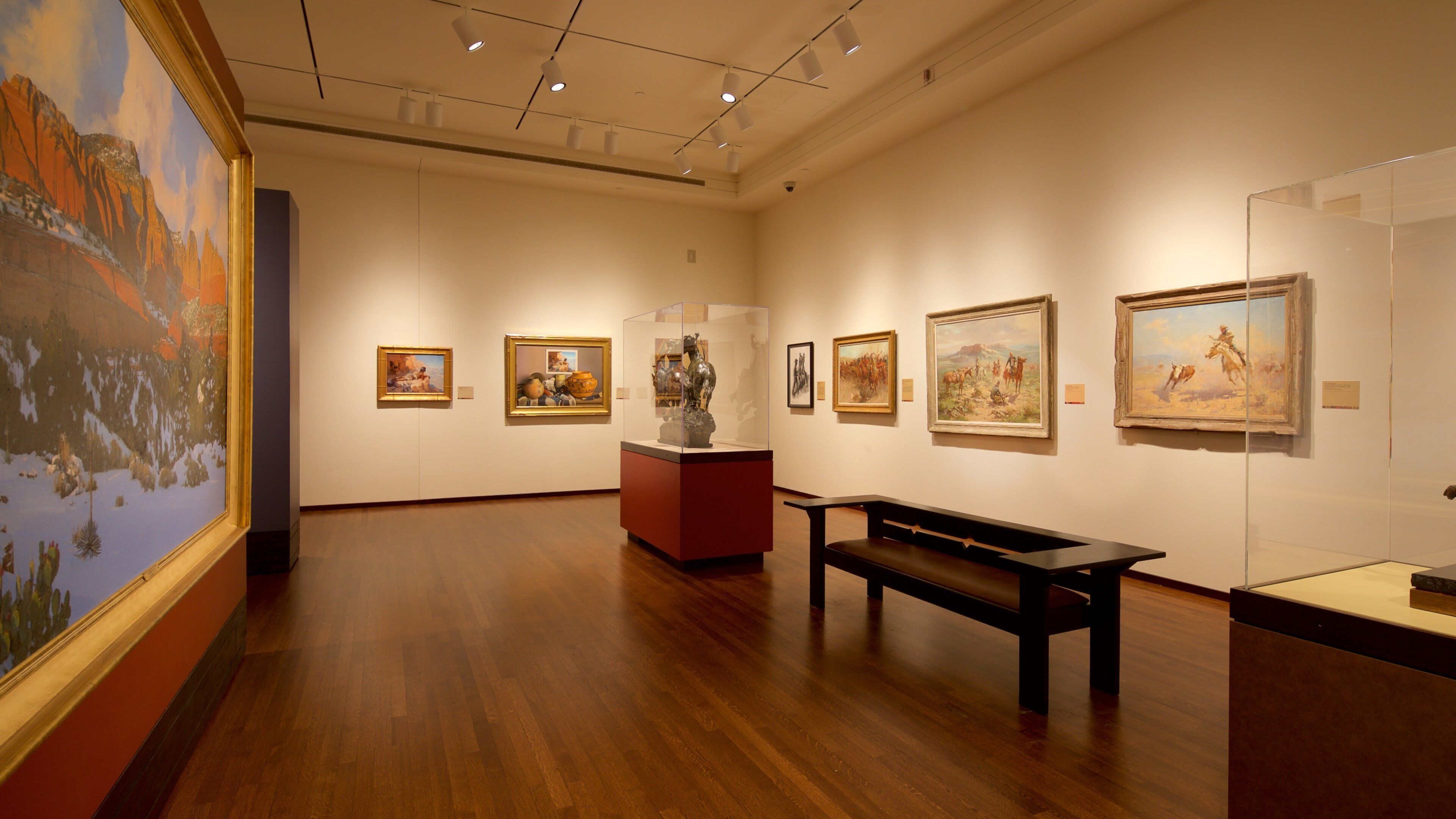 Eiteljorg Museum of American Indians