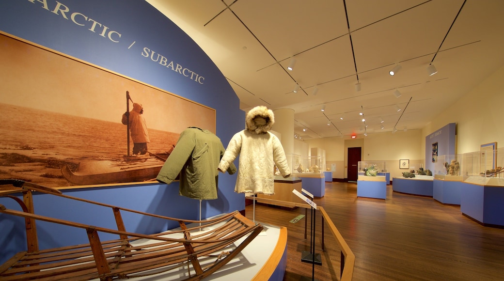 Eiteljorg Museum of American Indians