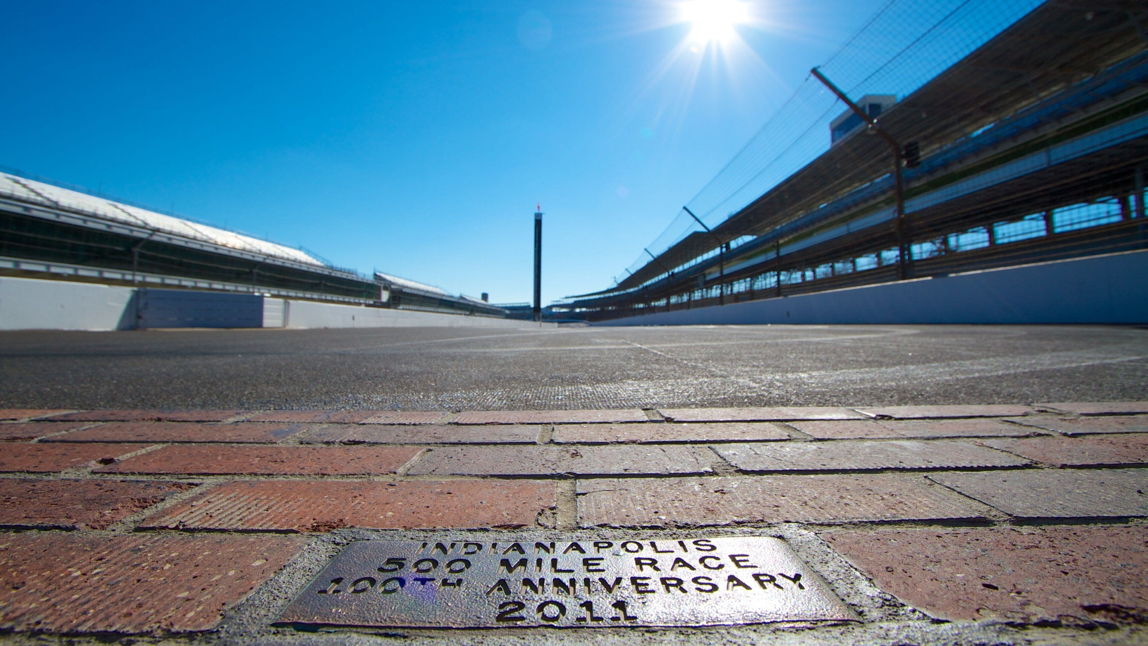 Indianapolis Motor Speedway