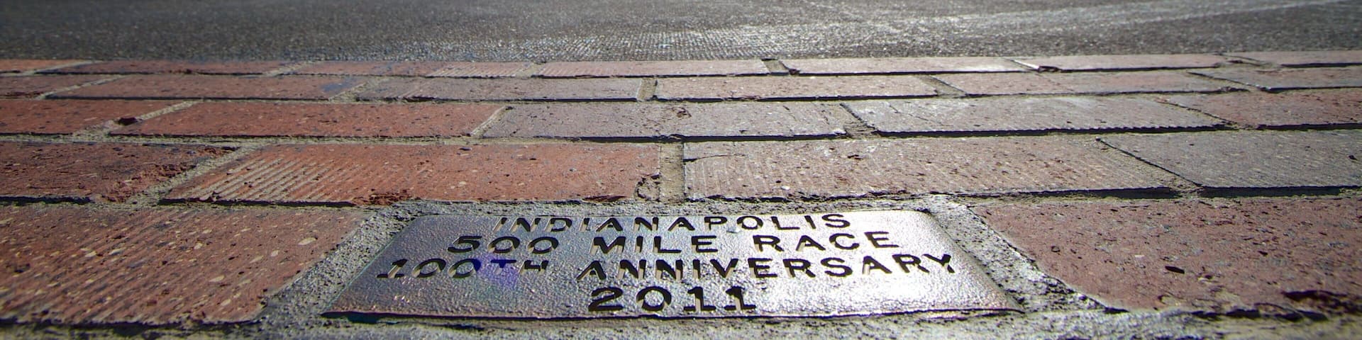 Circuit automobile d\'Indianapolis