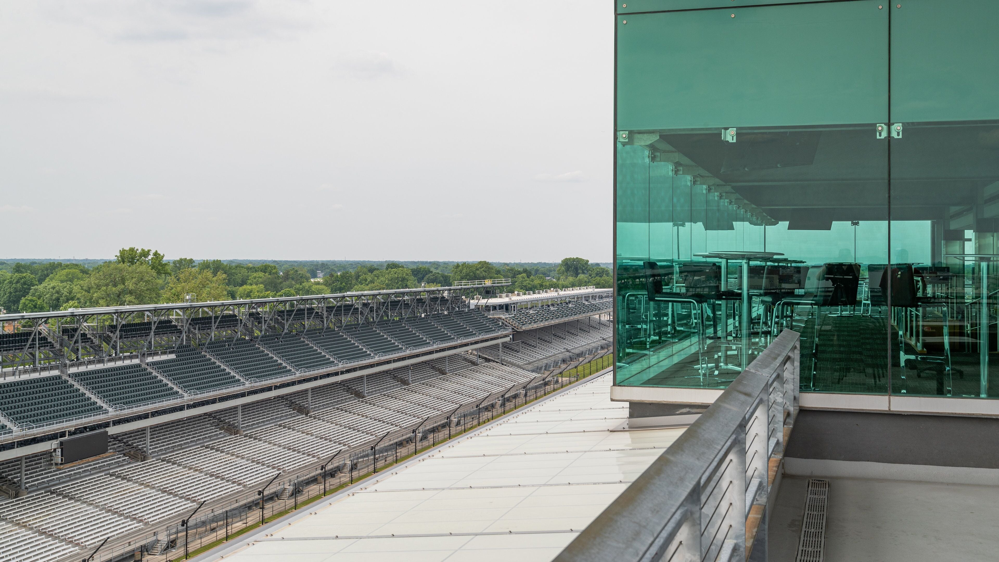 Indianapolis Motor Speedway