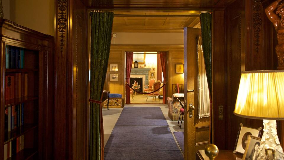 Centre d\'histoire de l\'Indiana du nord