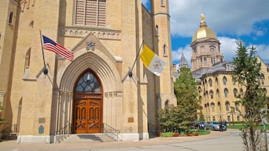 South Bend
