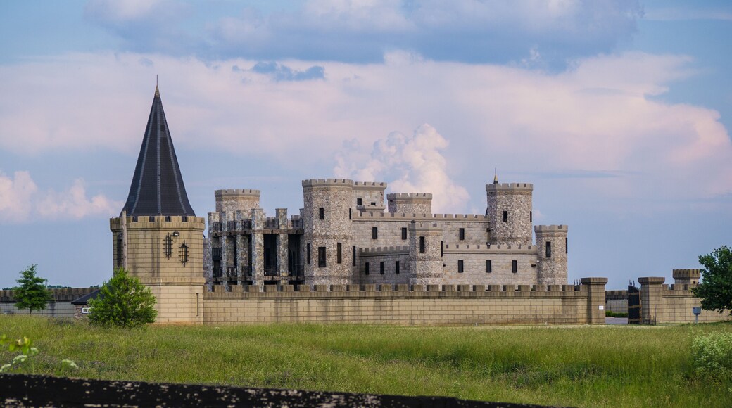 The Kentucky Castle