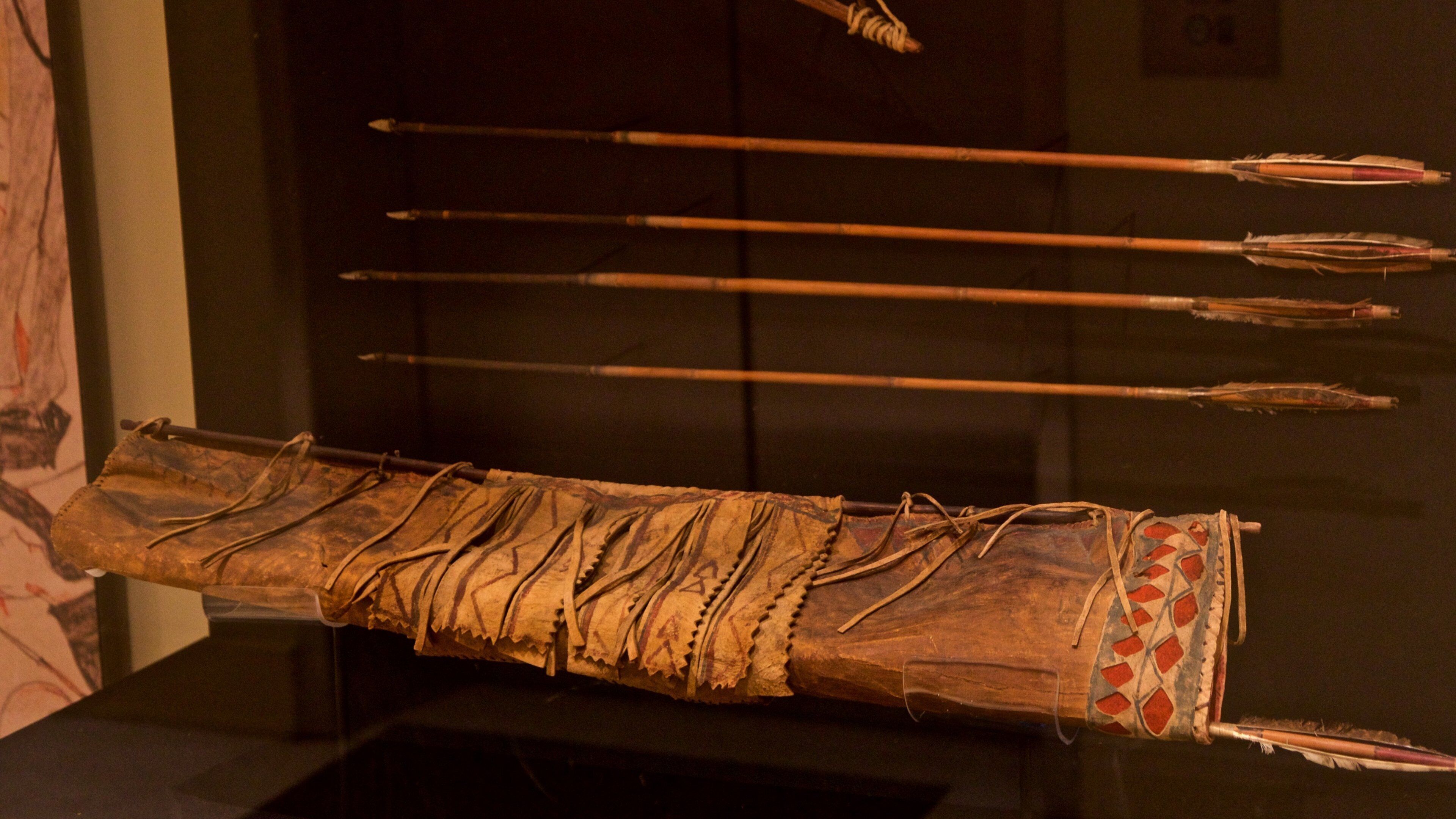 Frazier International History Museum