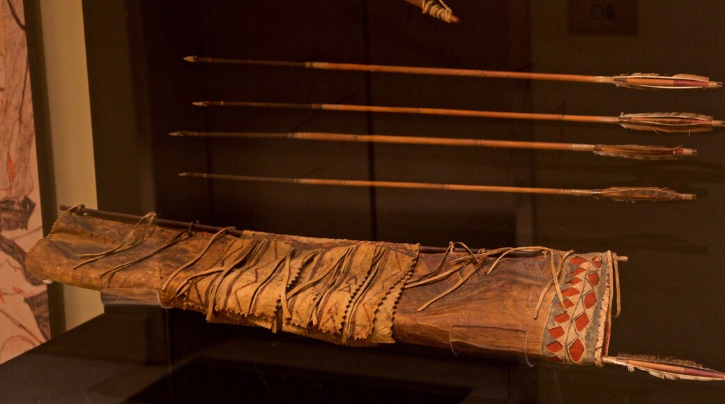 Frazier International History Museum