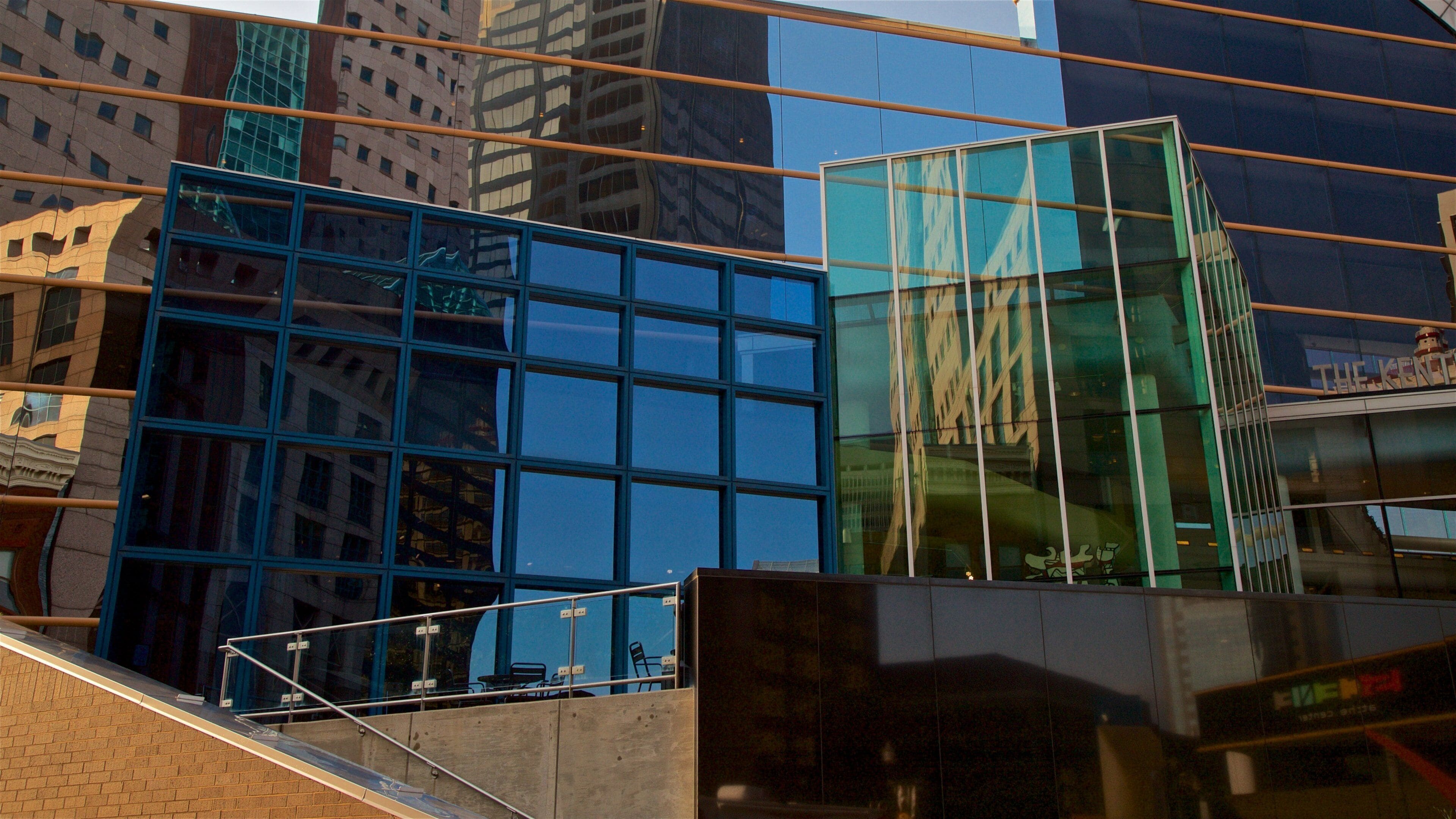 Kentucky Center for the Performing Arts