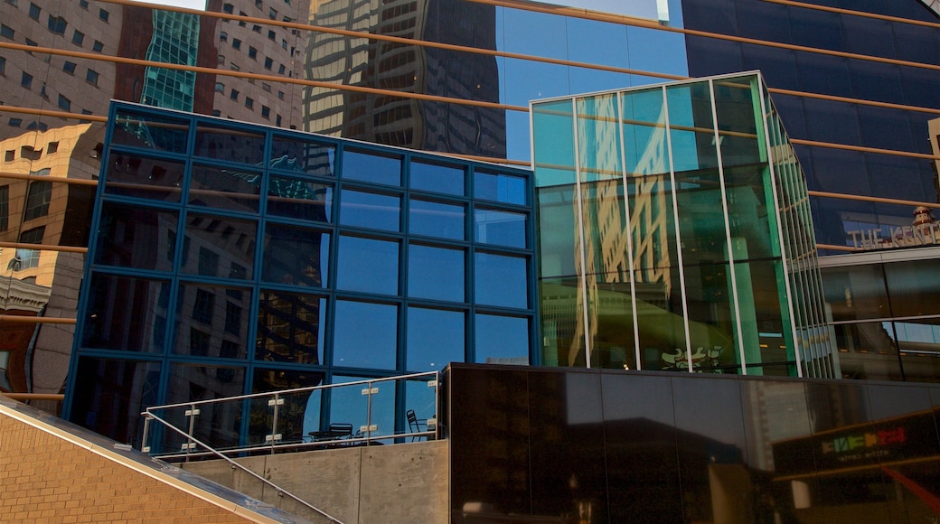 Kentucky Center for the Performing Arts