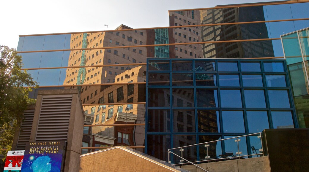 Kentucky Center for the Performing Arts