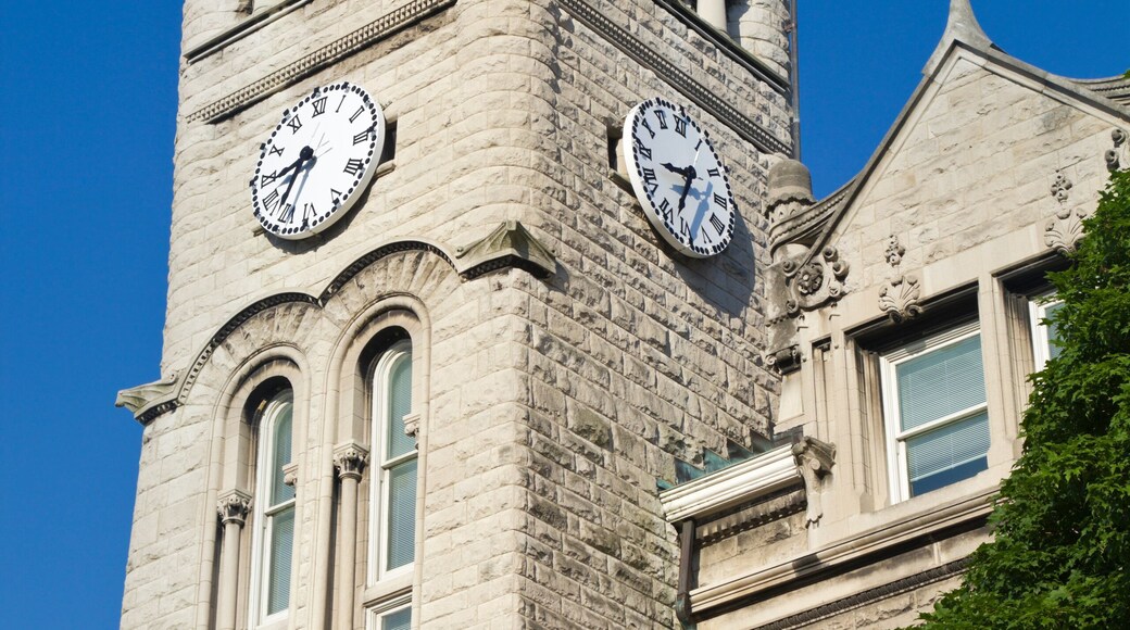 University of Louisville