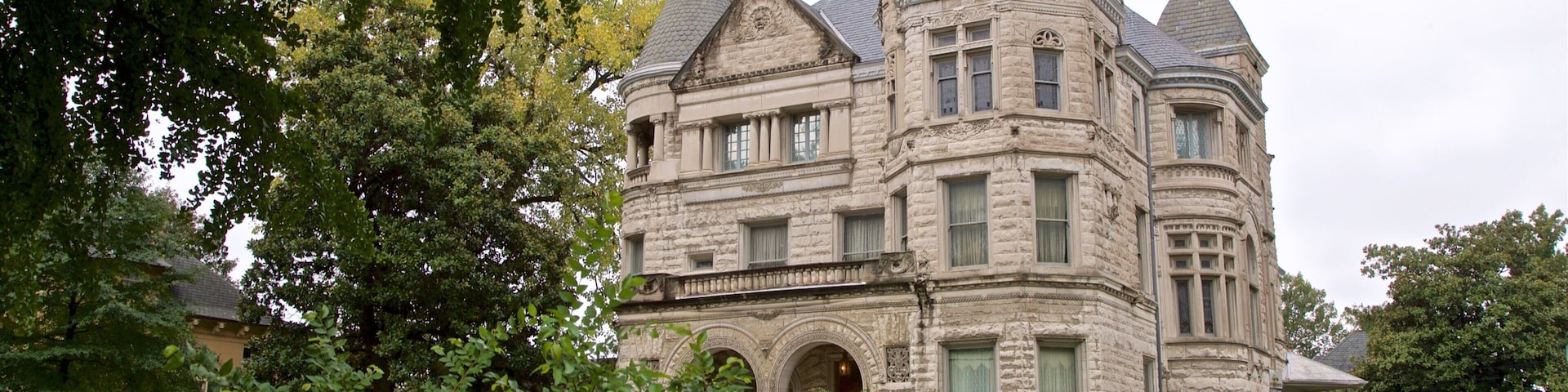 Conrad Caldwell House que inclui uma casa e arquitetura de patrimônio