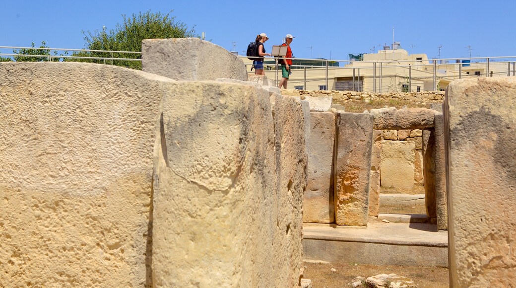 Tempel von Tarxien