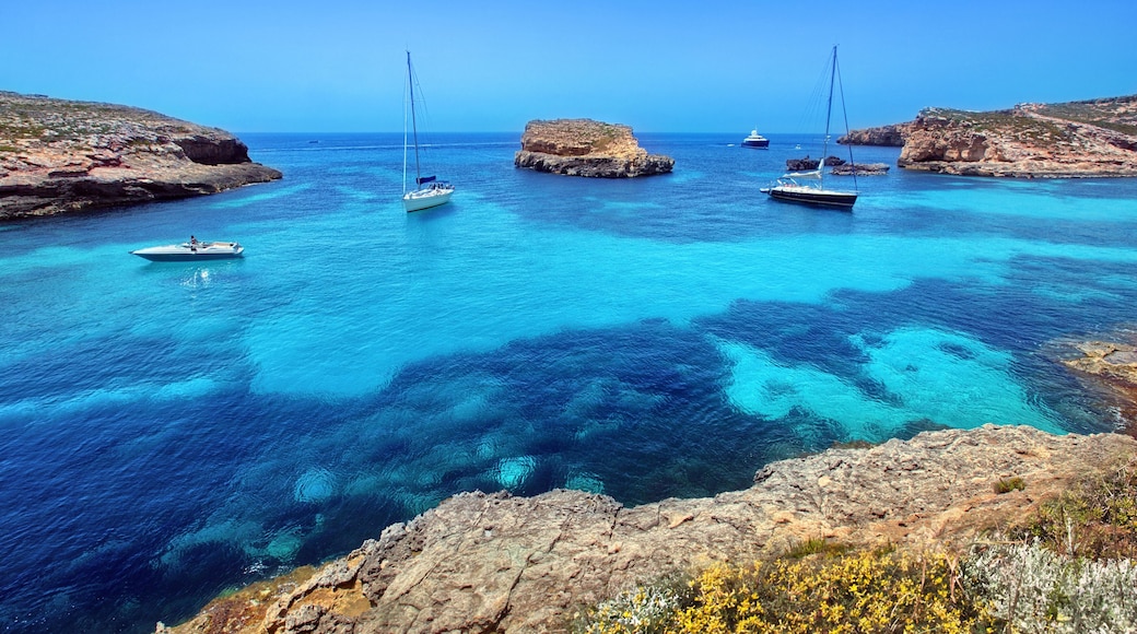 Laguna Blu