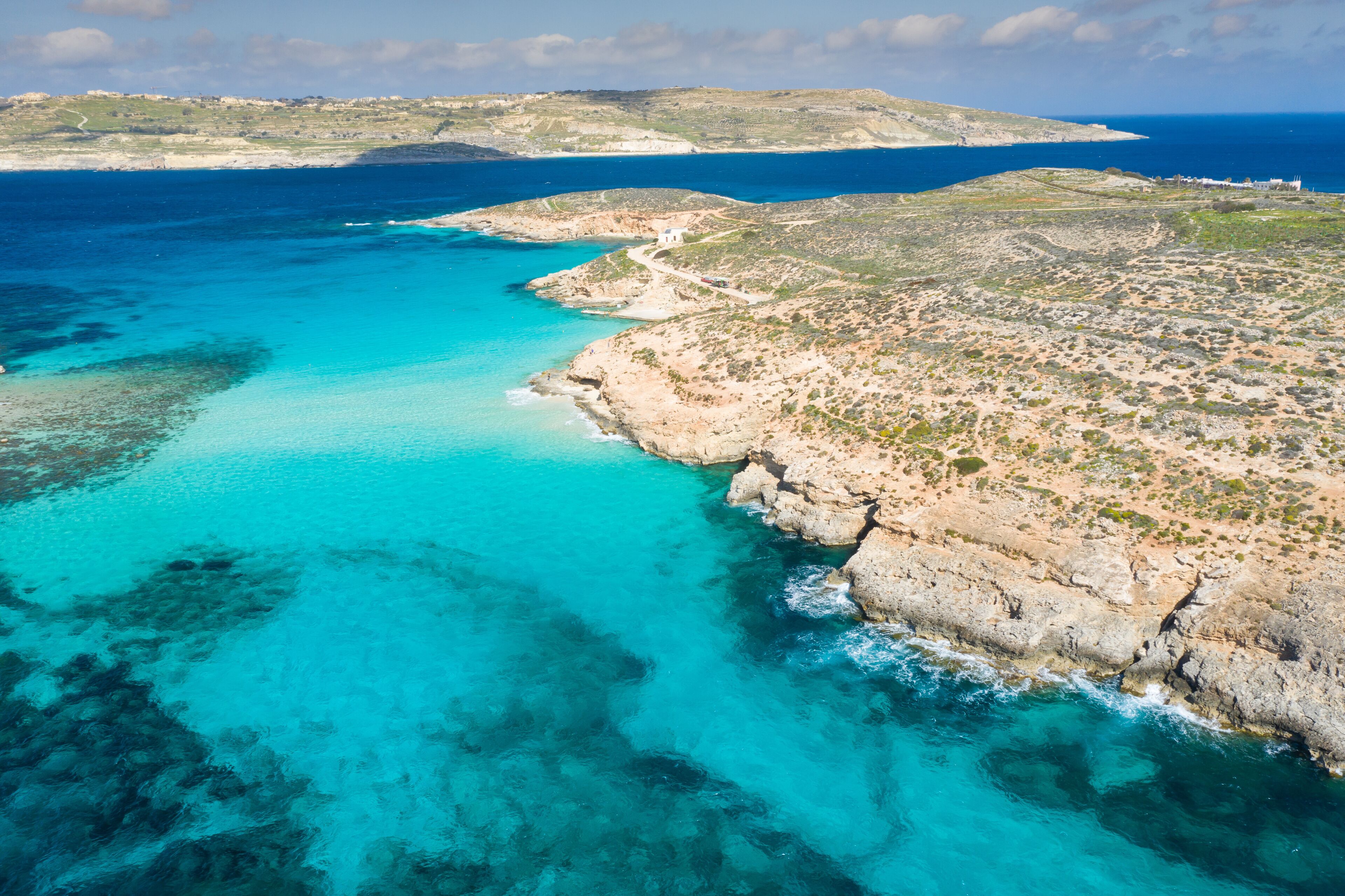 Blue Lagoon