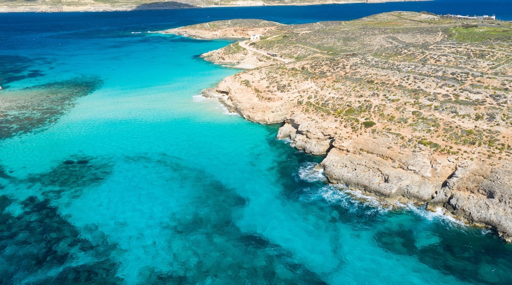 Laguna Blu