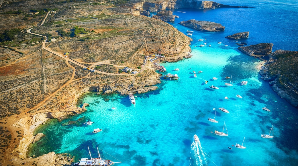 Laguna Blu