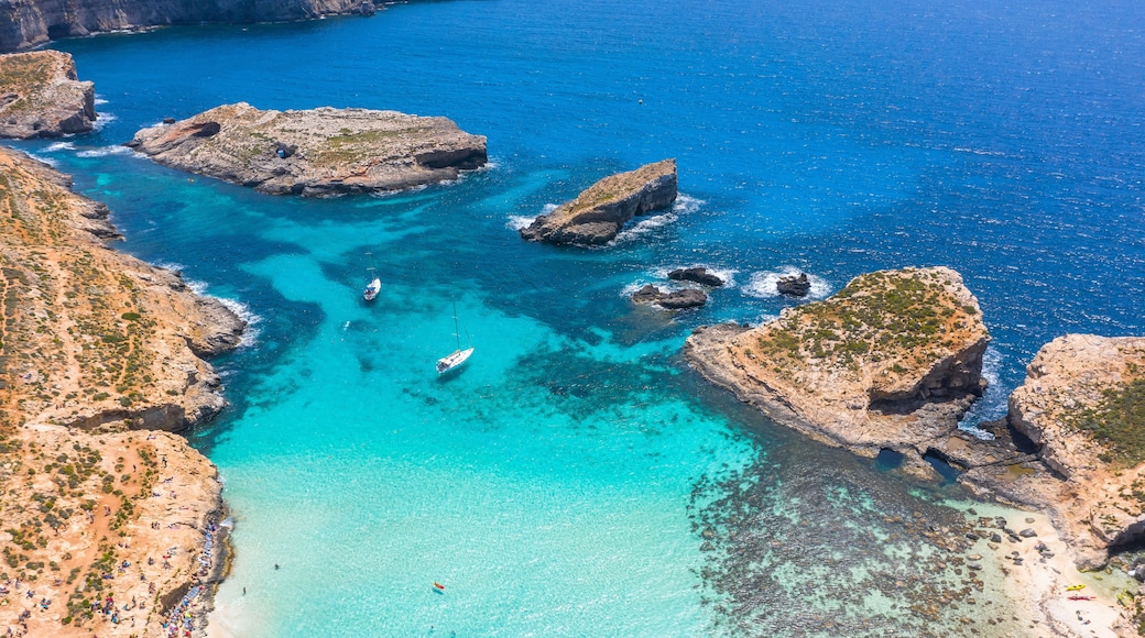 Laguna Blu