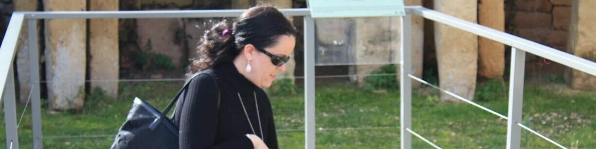 Everyone loves Cats in Malta!