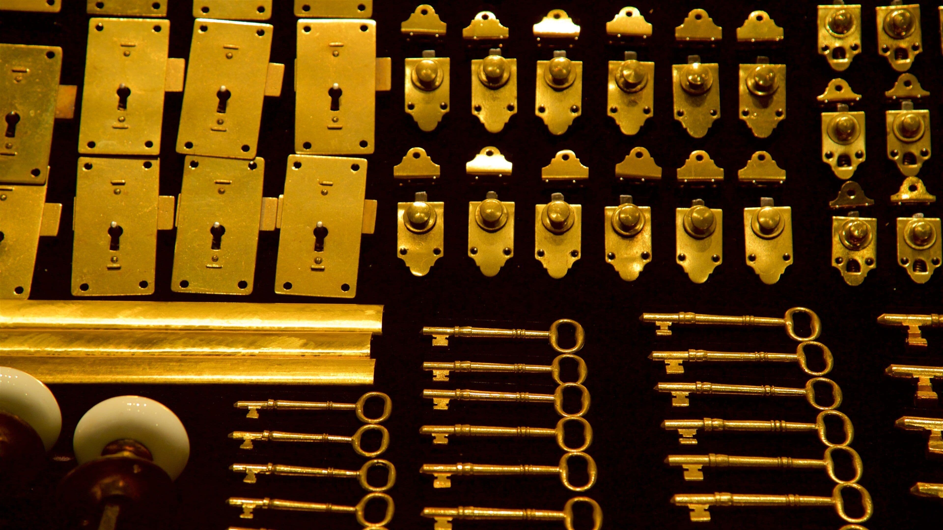 Arabia Steamboat Museum que incluye vistas de interior