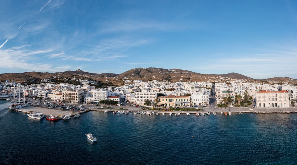 Città di Tinos