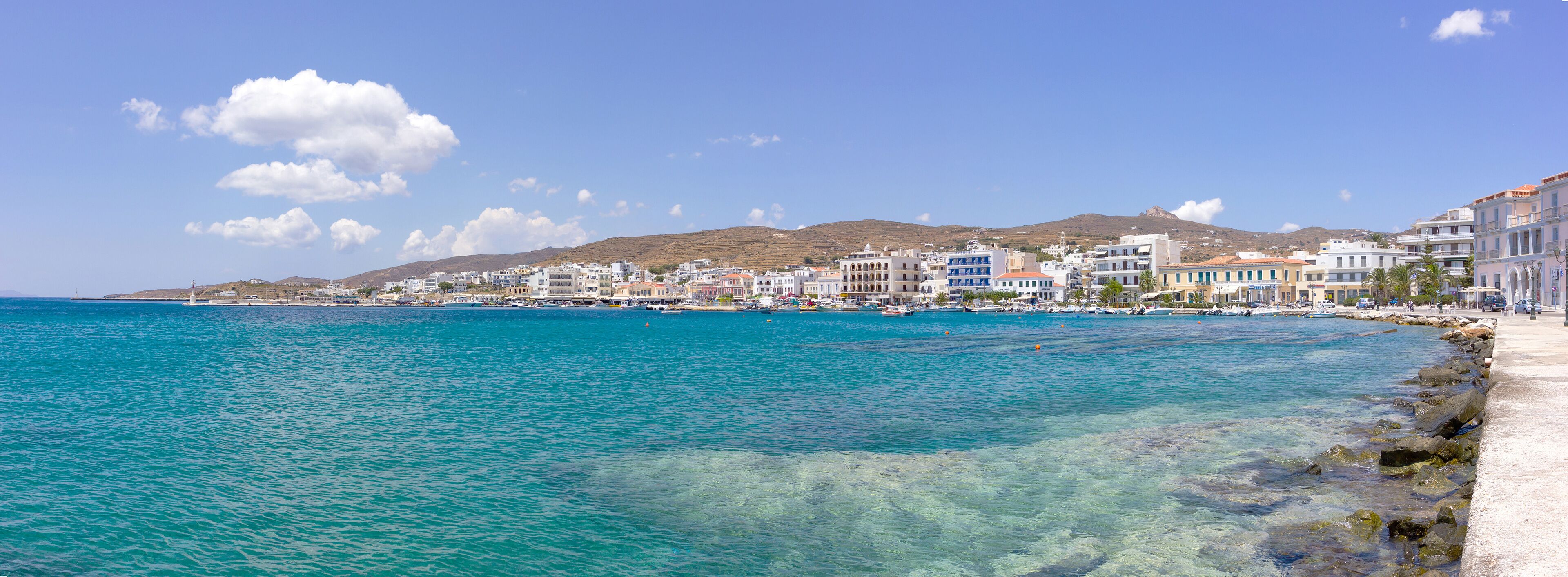 Città di Tinos