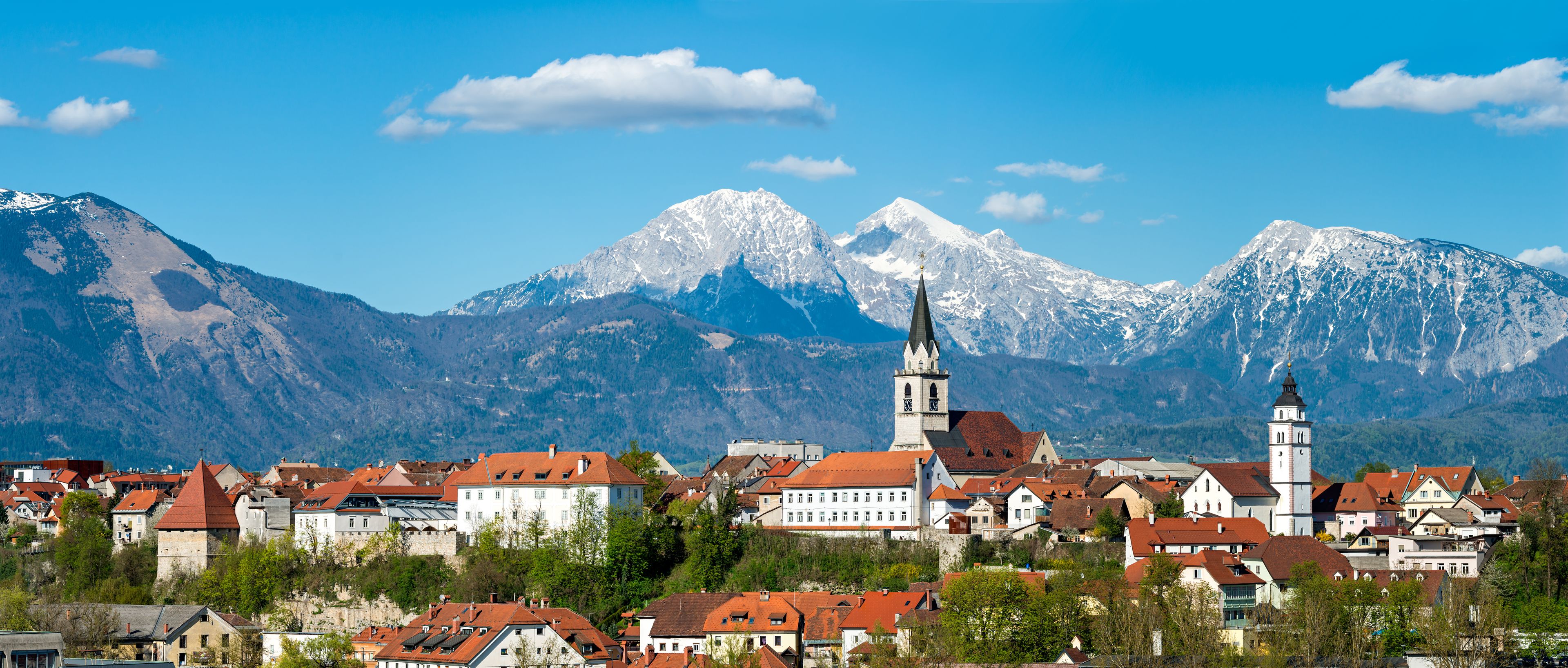 Kranj