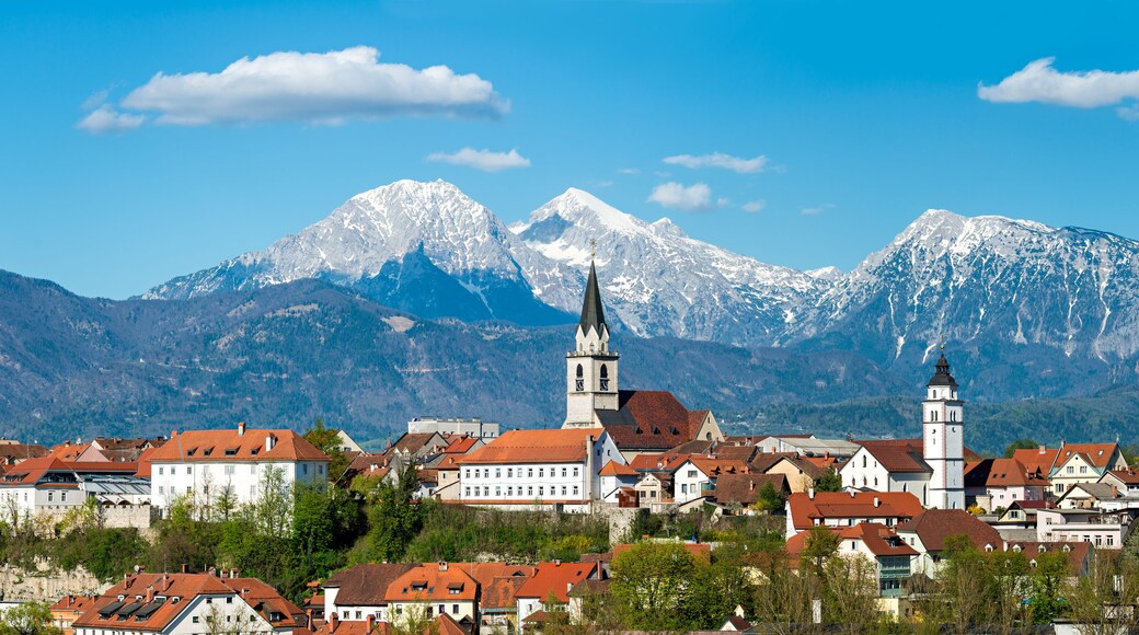 Kranj